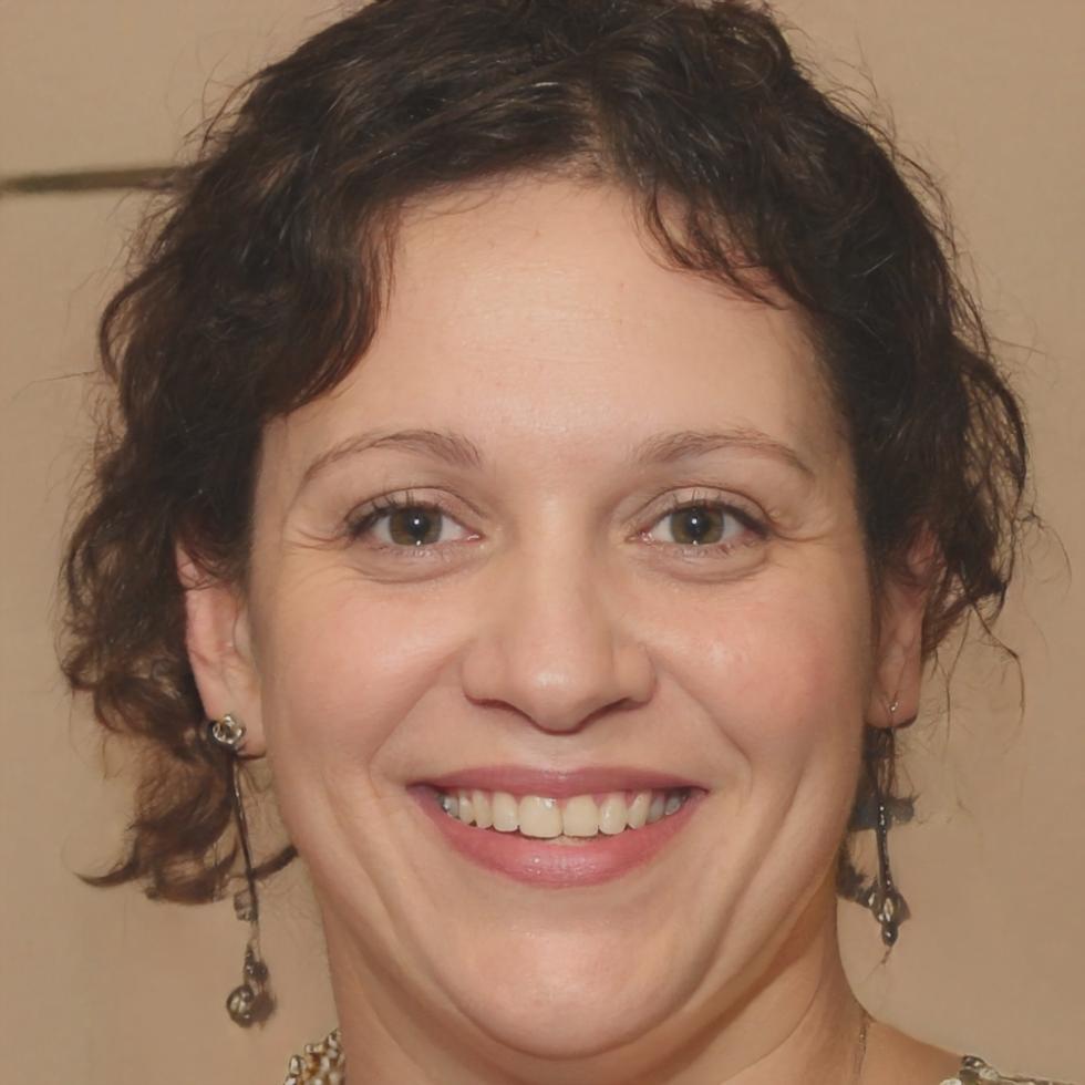 Carla Rodrigues - Consultora Fiscal