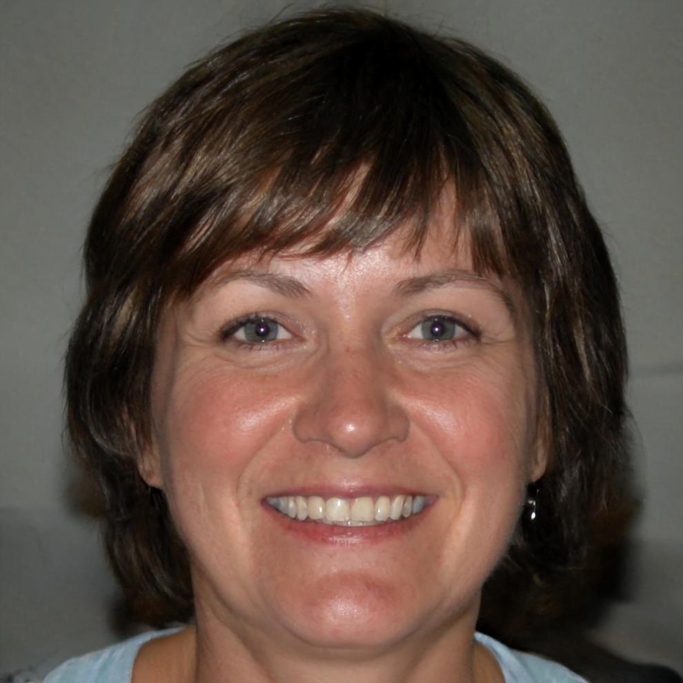 Retrato de Ana Silva
