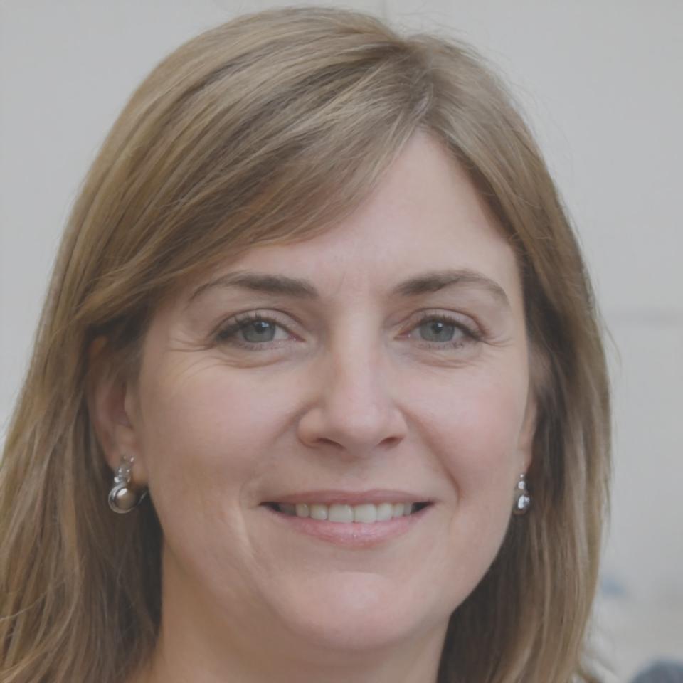 Maria Santos - Analista de Mercados